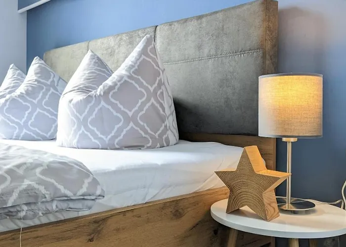 Goethes liebste Betten