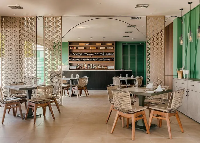 Zentrales Hotel: Villa Di Mare Seaside Suites