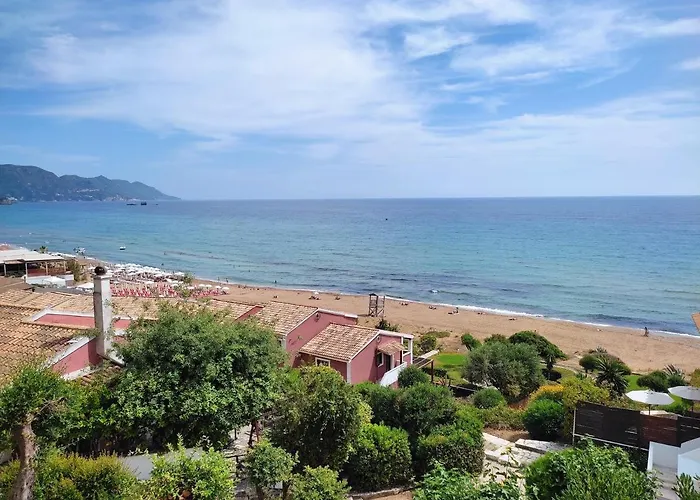 Glyfada Beach House