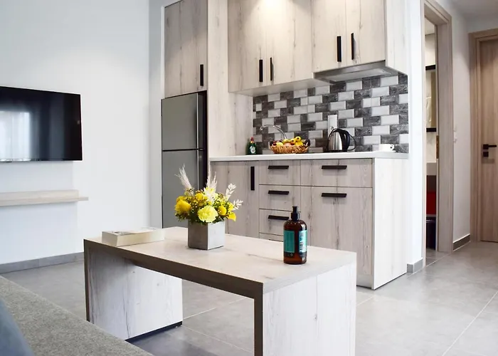 Nm Apartments