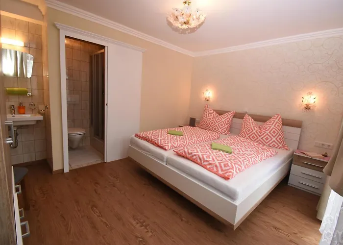 Appartements Schmiedererhof