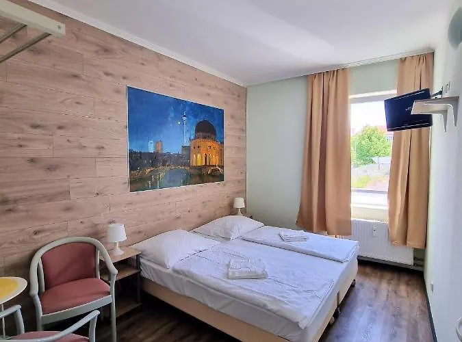 Kinderhotel Thomas Rooms