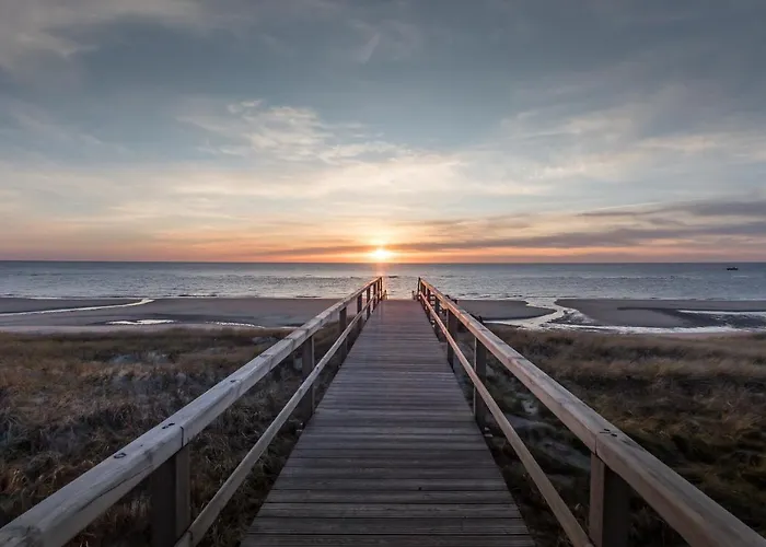 3-Sterne-Hotel: Marin Hotel Sylt GmbH