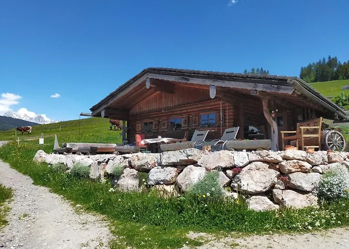 Hotel: Sauschneidhof - Radstadt