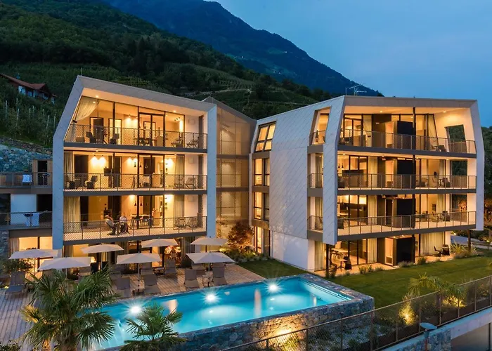 Ferienvermietung: Marchegg Apartments