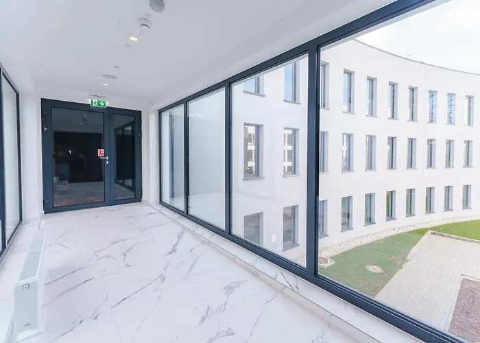 3-Sterne-Hotel: Hotel Solny