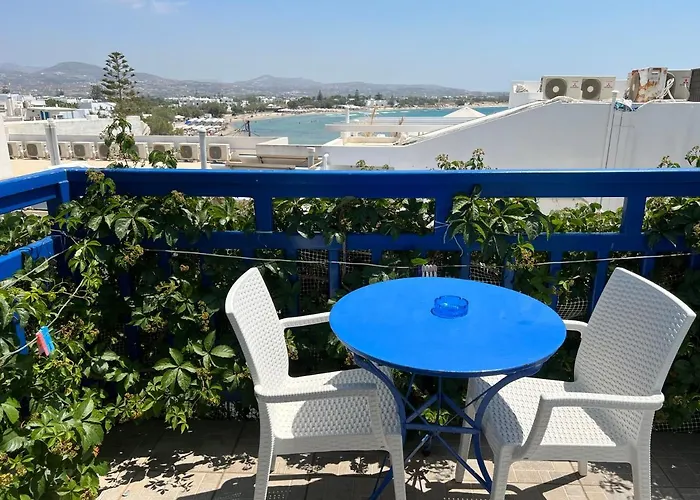 Hotel Elizabeth