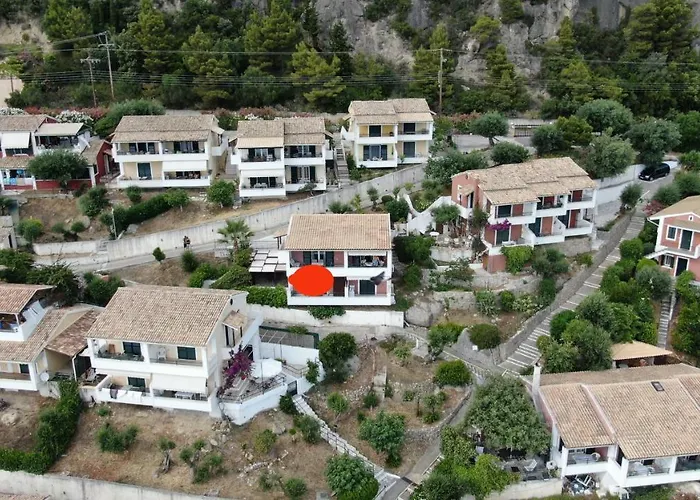 Glyfada Beach House
