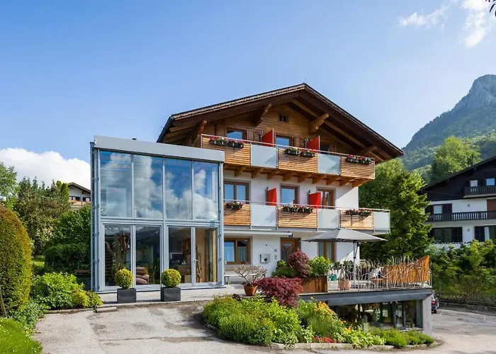 Haus Bergblick