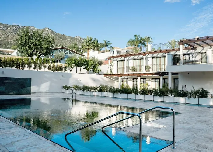 Hotel Am Sierra Blanca Resort Art Of Healing