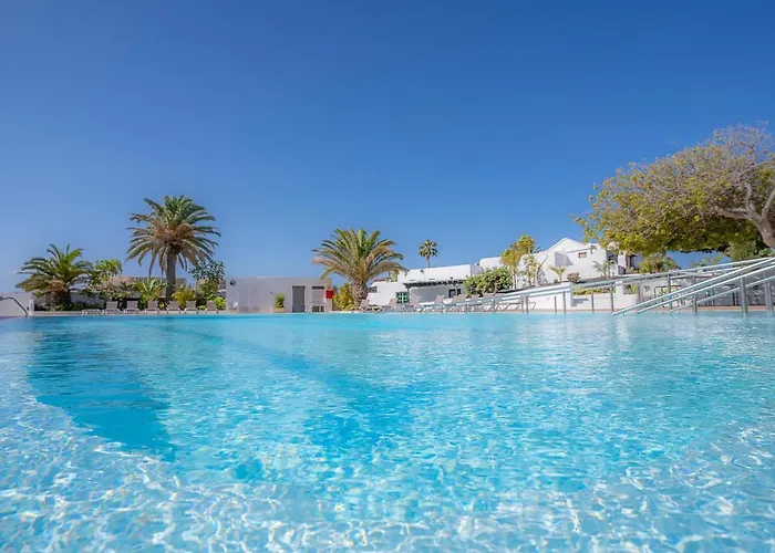 Golf Hotel: Casas Heddy, Well-being Resort