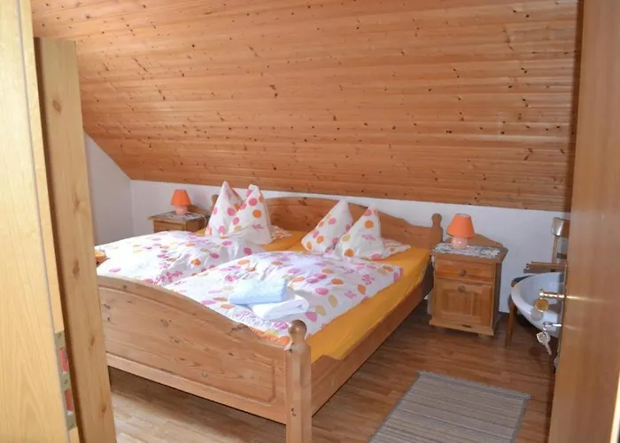 Hotel: Birkengaststätte