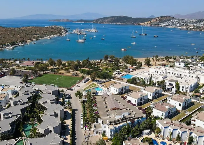 Familienhotels Smart Stay Beach Bodrum