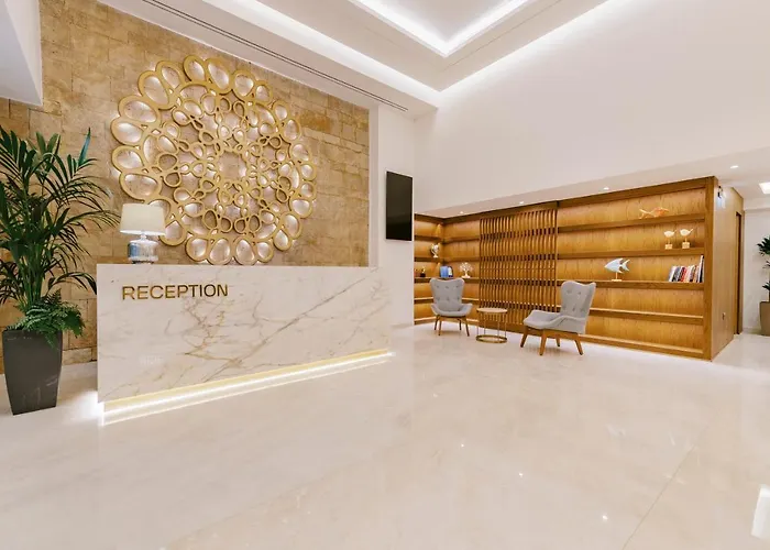Familienhotel: Acandia Hotel