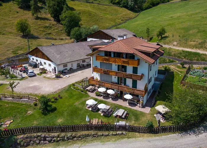Moarhof In