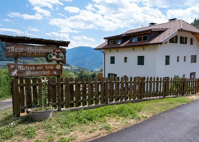 Moarhof In