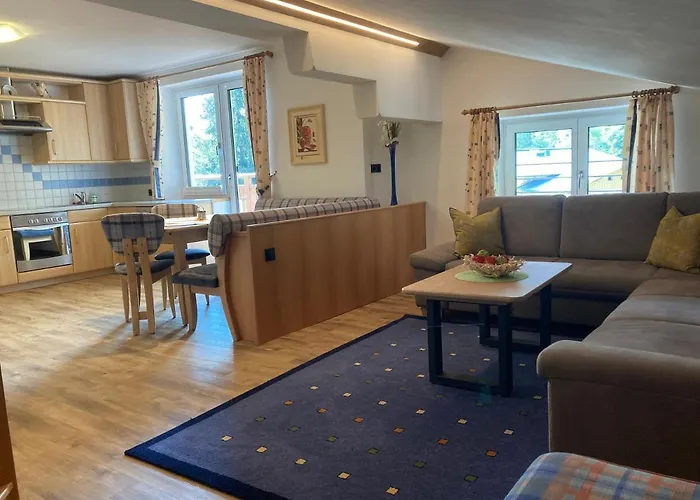 Hotel Garni Siegmundshof