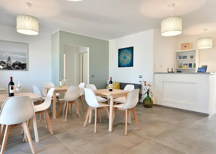 Günstiges Hotel: Prima Luna