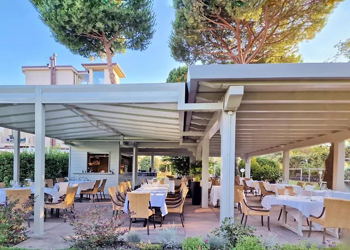 Hotel Villa Elsa