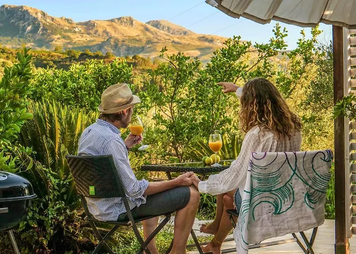 Aparthotel: Cuore Della Valle