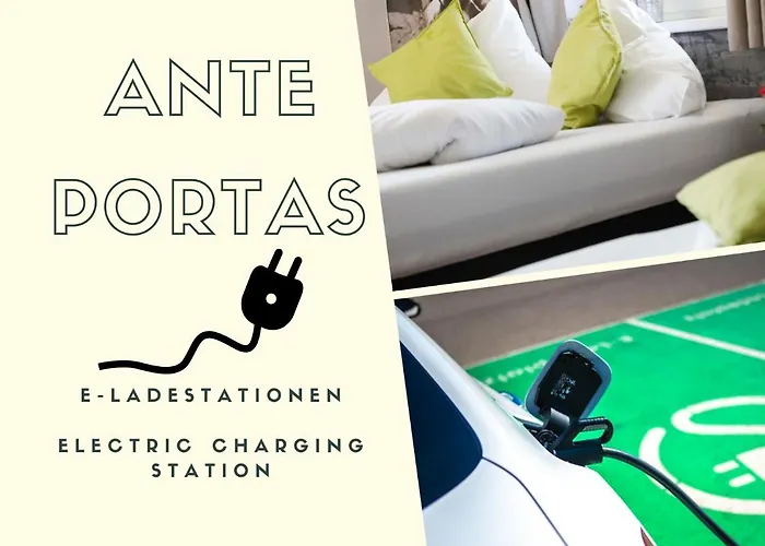 s Ante Portas