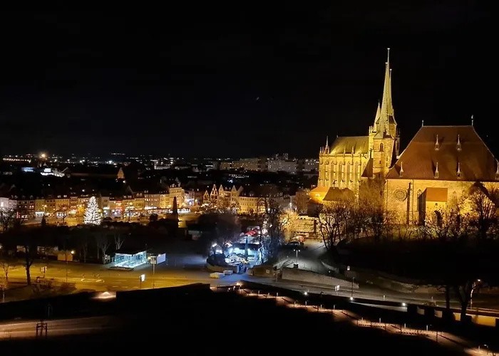 Hotel: Hotel Domizil