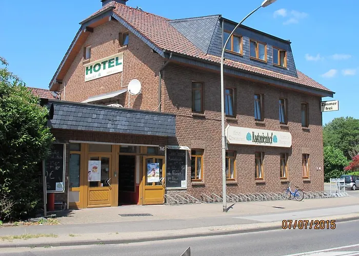 Kastanienhof