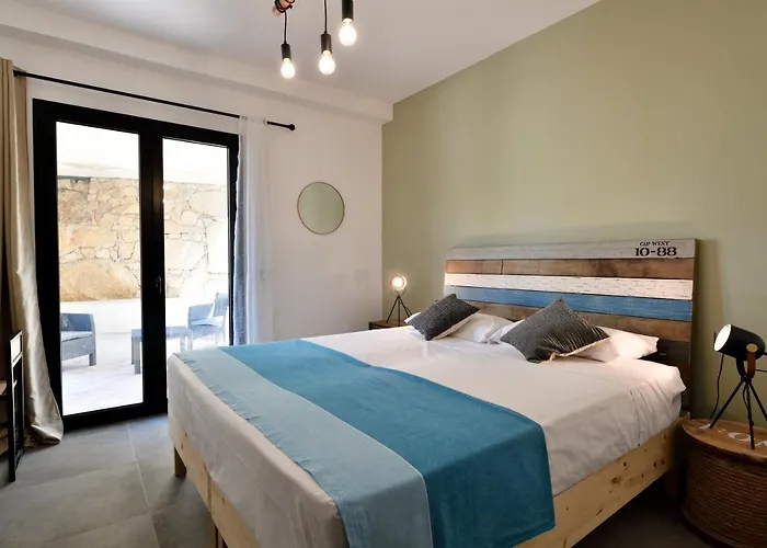 Günstiges Hotel: Prima Luna