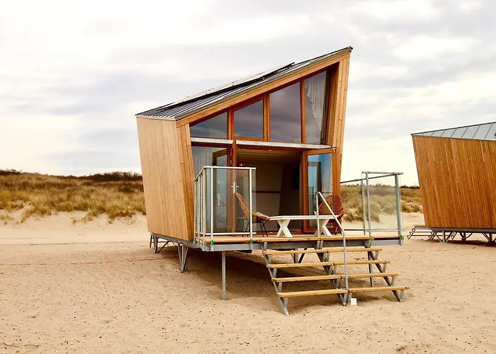 Breezand Beachhouses