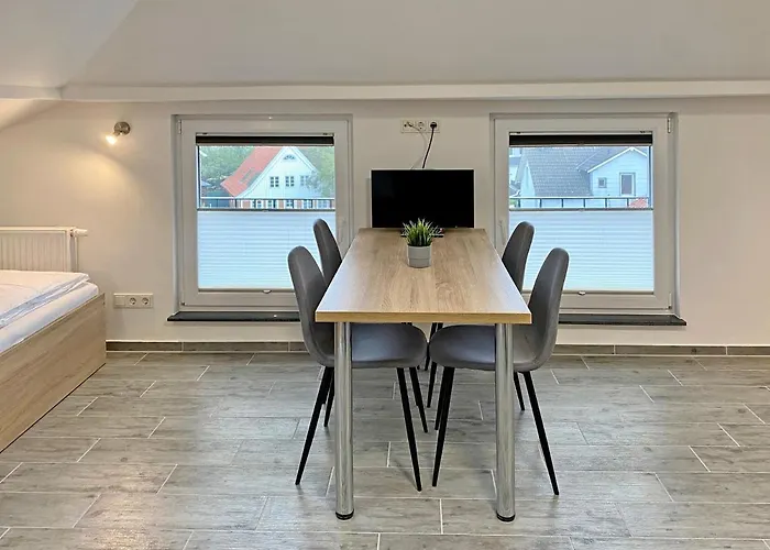 Apartment: Dock 6 - Cuxhaven