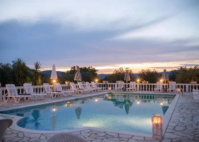 Villa Myrto