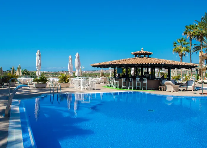 Hotel mit Pool: Bull Vital Suites & Spa Boutique Hotel - Only Adults