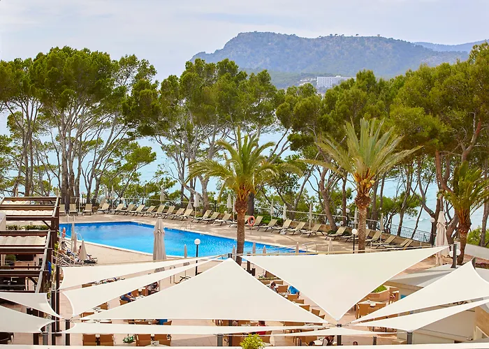 Familienhotel: Universal Hotel Lido Park & Spa