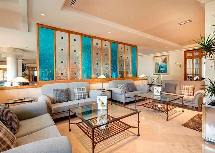 Hotel: Hipotels Hipocampo Playa (Adults Only)