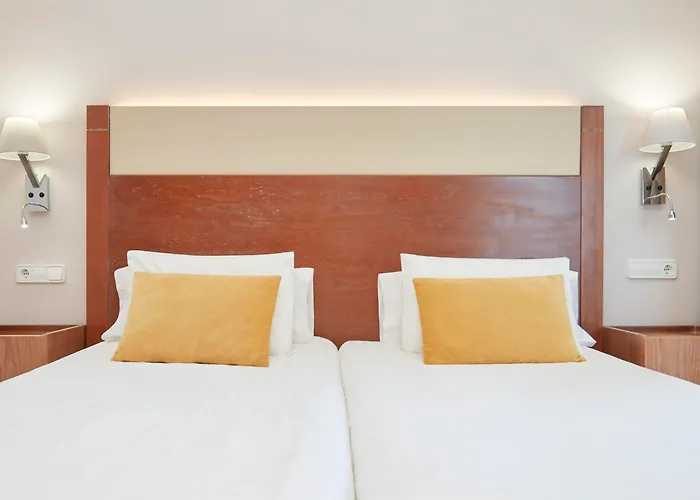 Familienhotel: Universal Grand Leon & Spa