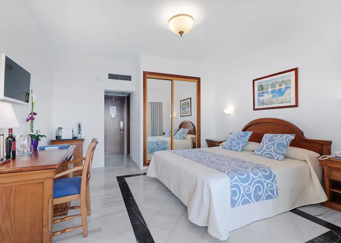 Hotel Roc Illetas & Spa