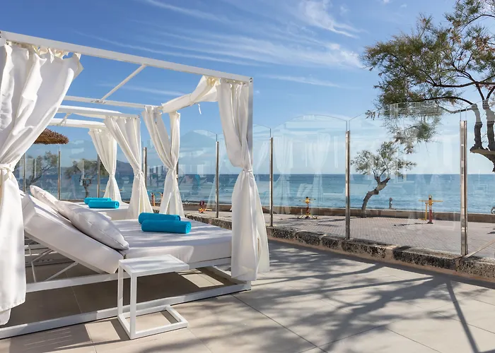 Globales Concord (Adults Only)
