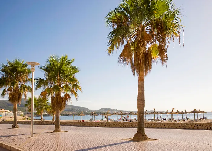 Hotel: Globales Panama - Adults Only