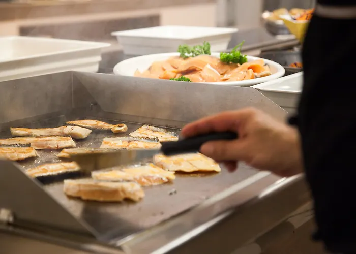 Hotel: Globales Panama - Adults Only