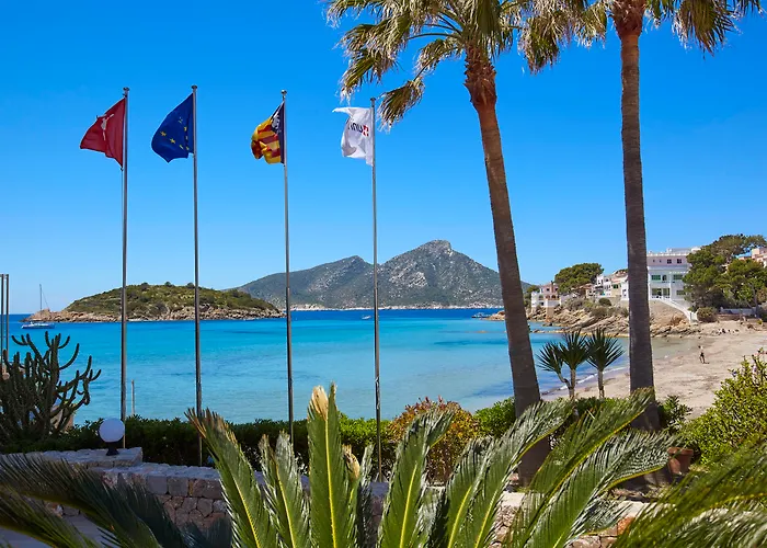 Universal Hotel Aquamarin