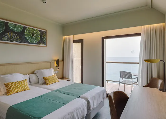Aluasoul Palma Hotel Adults Only