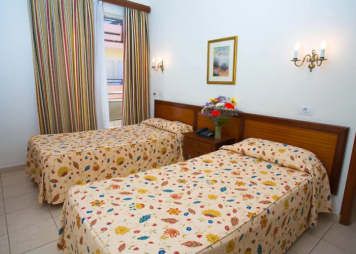 3-Sterne-Hotel: Hotel Marte