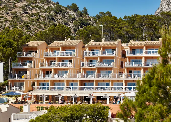 Universal Aparthotel Don Camilo