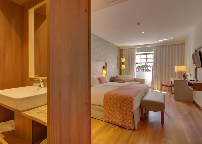 Günstiges Hotel: Hotel Marquesa