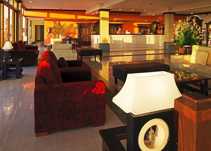 Resort: Regency Country Club, Apartments Suites