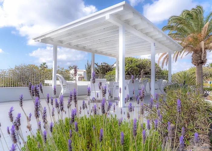 Golf Hotel: Casas Heddy, Well-being Resort