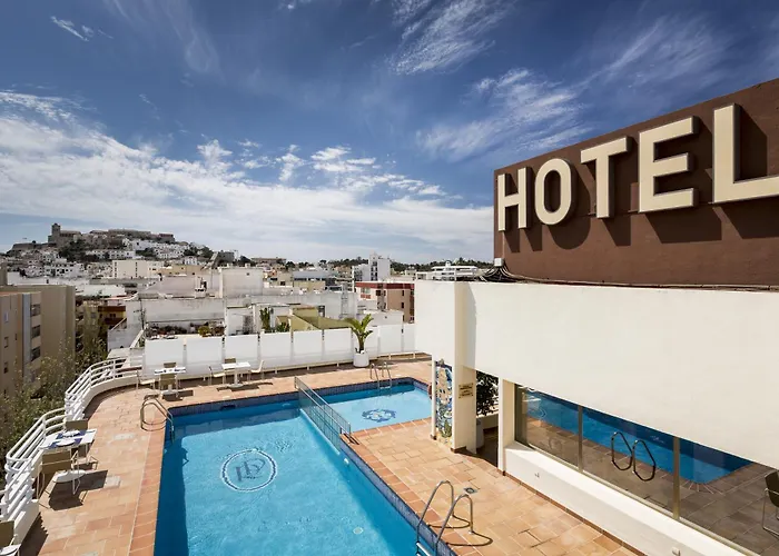 Familienhotel: Hotel Royal Plaza