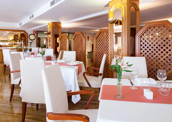 Familienhotel: Hotel Royal Plaza