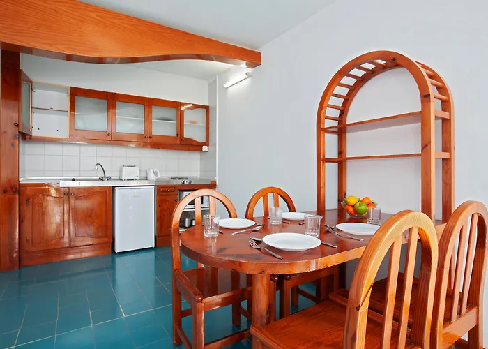 3 SterneHotel Costa Mar