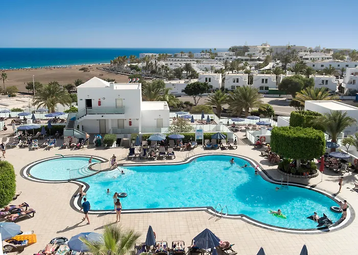  Lanzarote Village